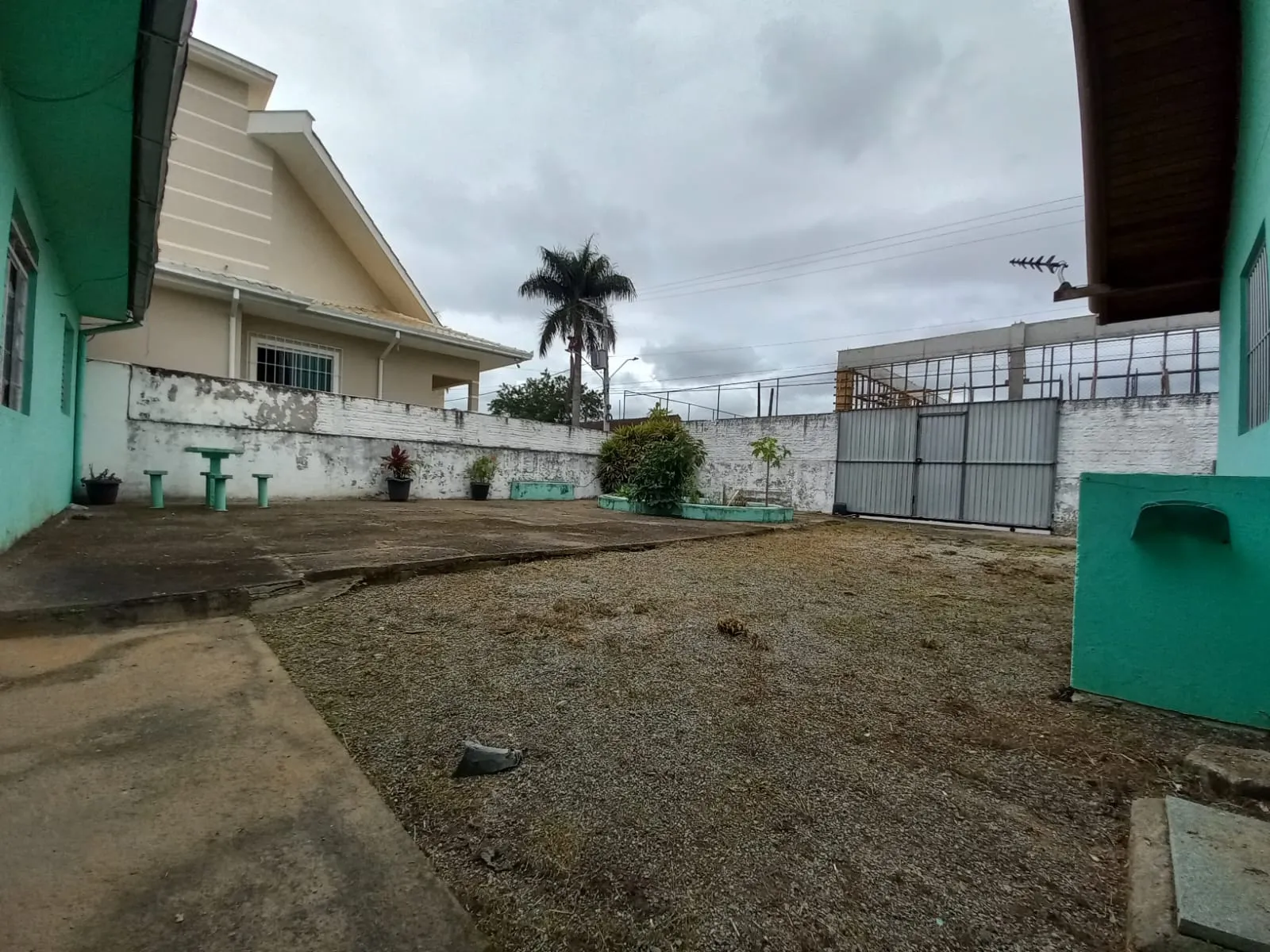 Casa à venda com 4 quartos, 2 vagas, 62m² na Rua Manoel Fermiano de Melo no Forquilhinhas, São José