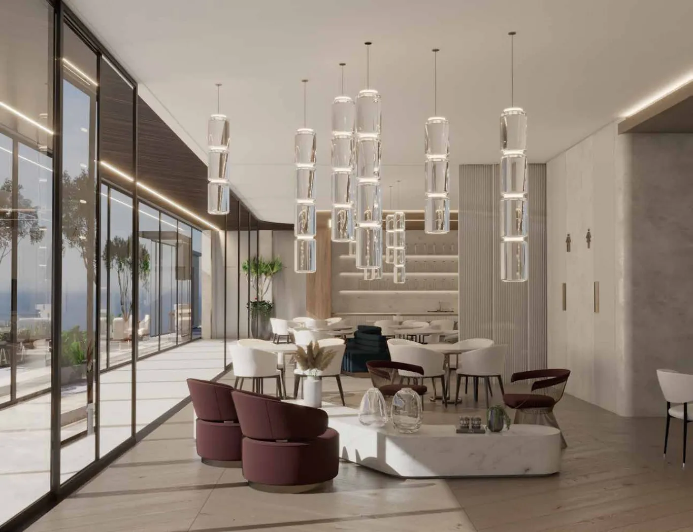 THE SPOT ONE - O primeiro residencial do sul do Brasil conectado a um shopping center. — foto 6