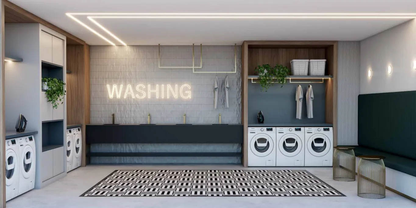 THE SPOT ONE - O primeiro residencial do sul do Brasil conectado a um shopping center. — foto 7