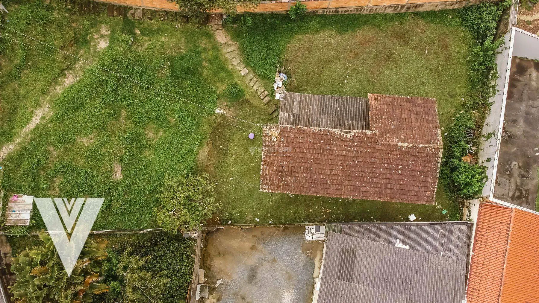 Terreno à venda, 528 m por R$ 430.000,00 - Fortaleza - Blumenau/SC — foto 2