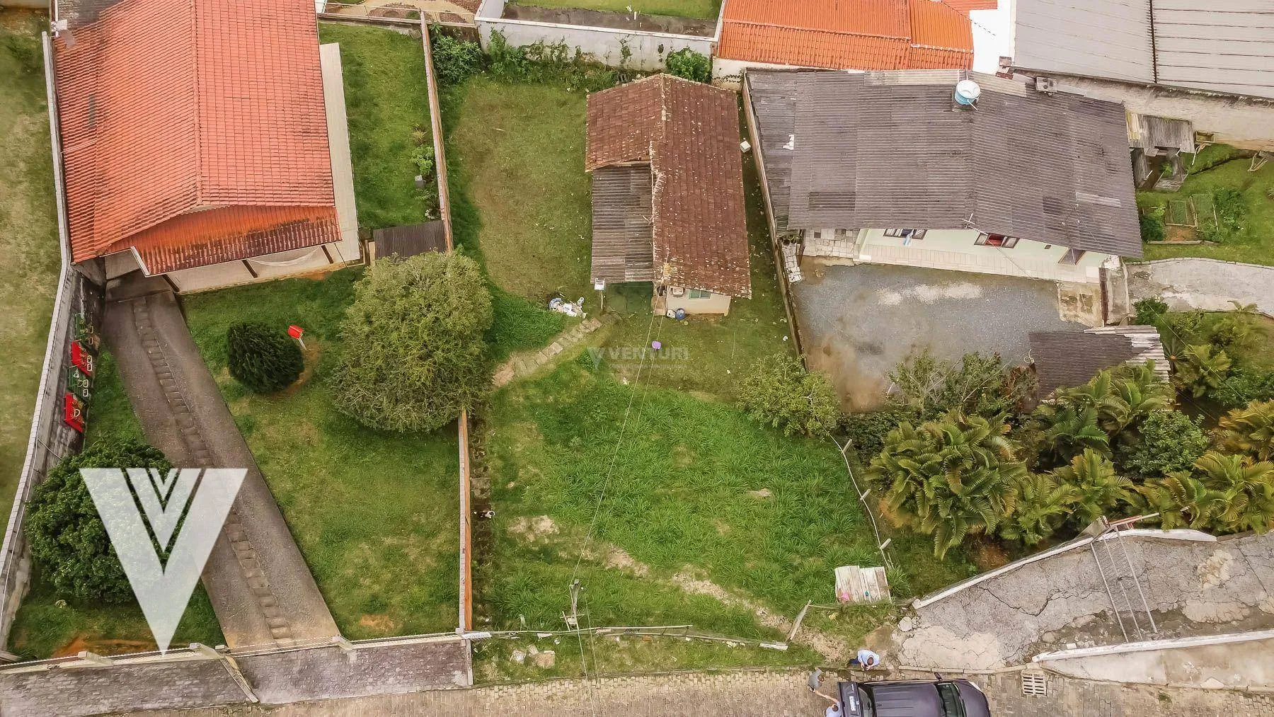 Terreno à venda, 528 m por R$ 430.000,00 - Fortaleza - Blumenau/SC — foto 6