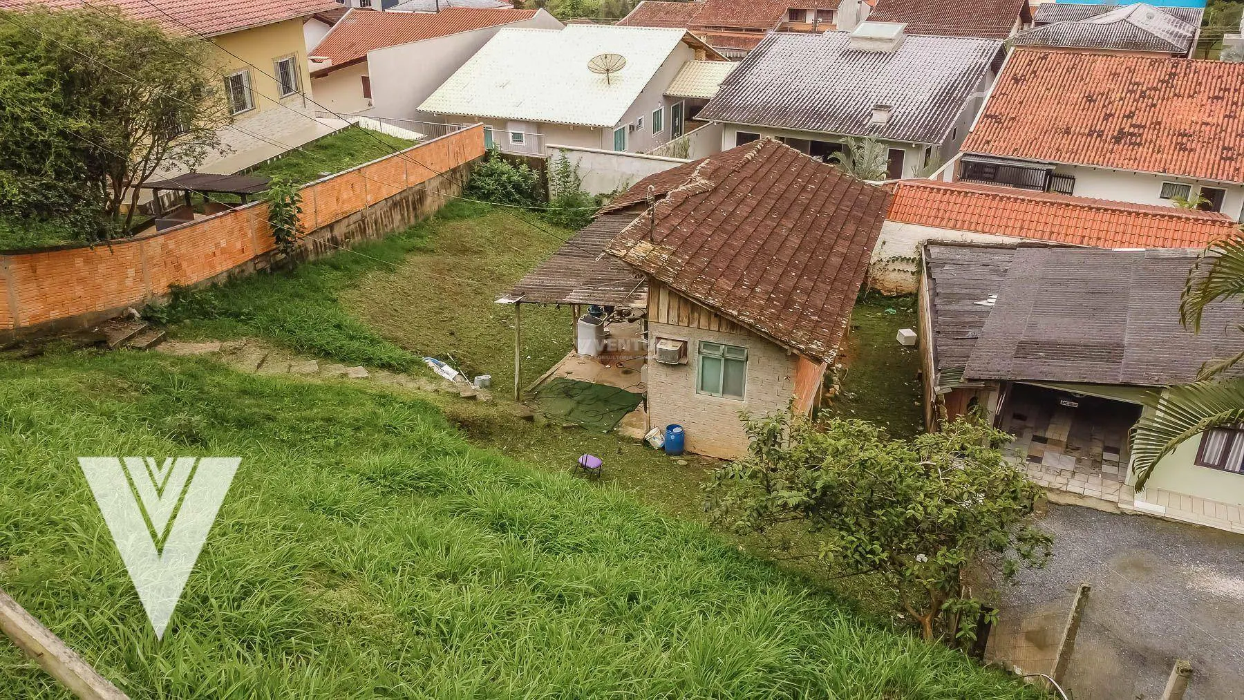 Terreno à venda, 528 m por R$ 430.000,00 - Fortaleza - Blumenau/SC — foto 7