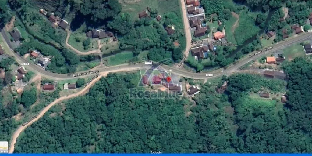TERRENO - POMERODE - foto 1