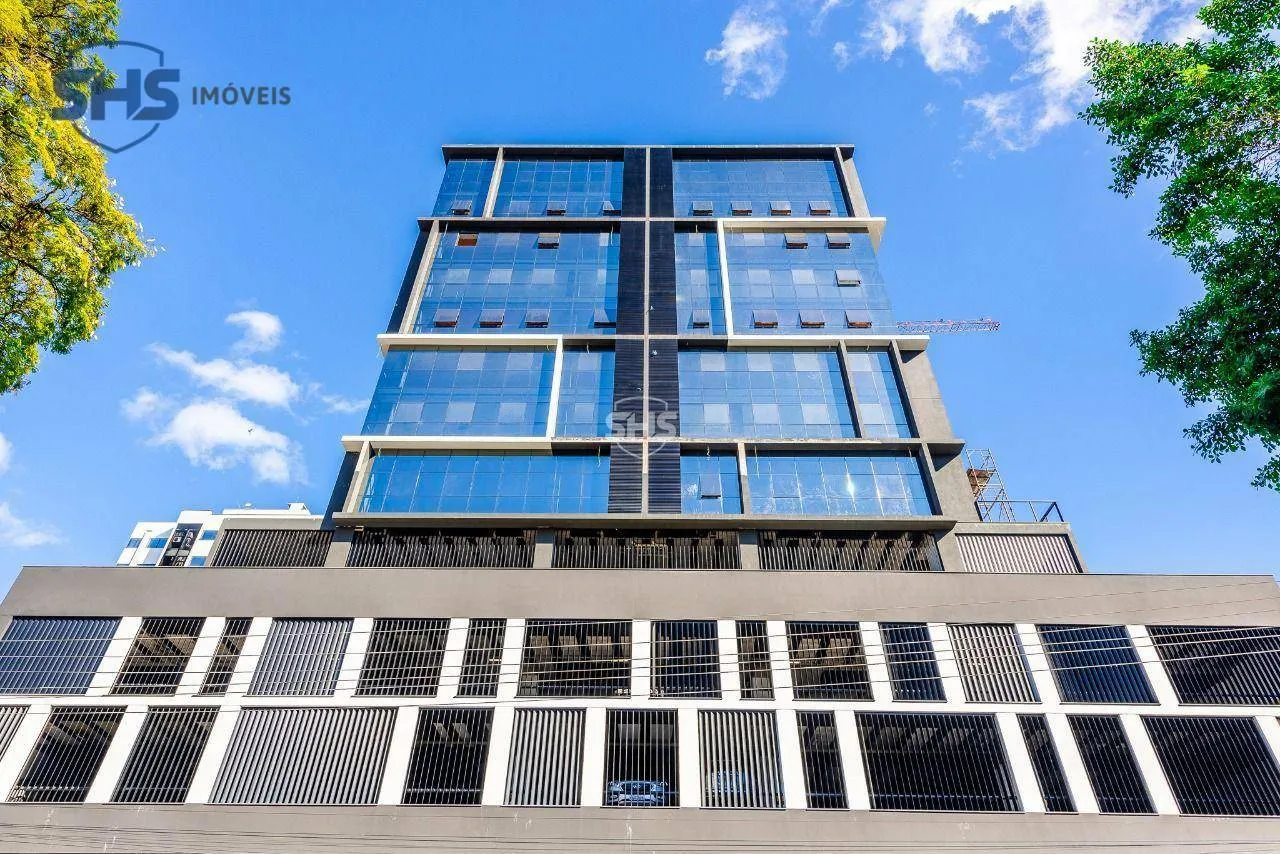 Sala para alugar, 106 m por R$ 15.475,00/mês - Centro (Blumenau) - Blumenau/SC — foto 3