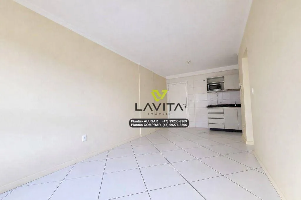 Apartamento com 1 dormitório para alugar, 40 m por R$ 1950/mês - Itoupava Seca - Blumenau/SC — foto 6