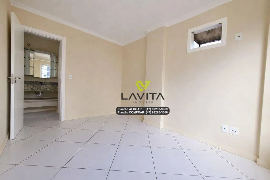 Apartamento com 1 dormitório para alugar, 40 m por R$ 1950/mês - Itoupava Seca - Blumenau/SC — foto 7
