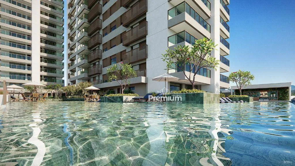 Apartamento com 2 dormitórios à venda, 78 m por R$ 1.242.607,92 - Centro - Balneário Piçarras/SC — foto 6