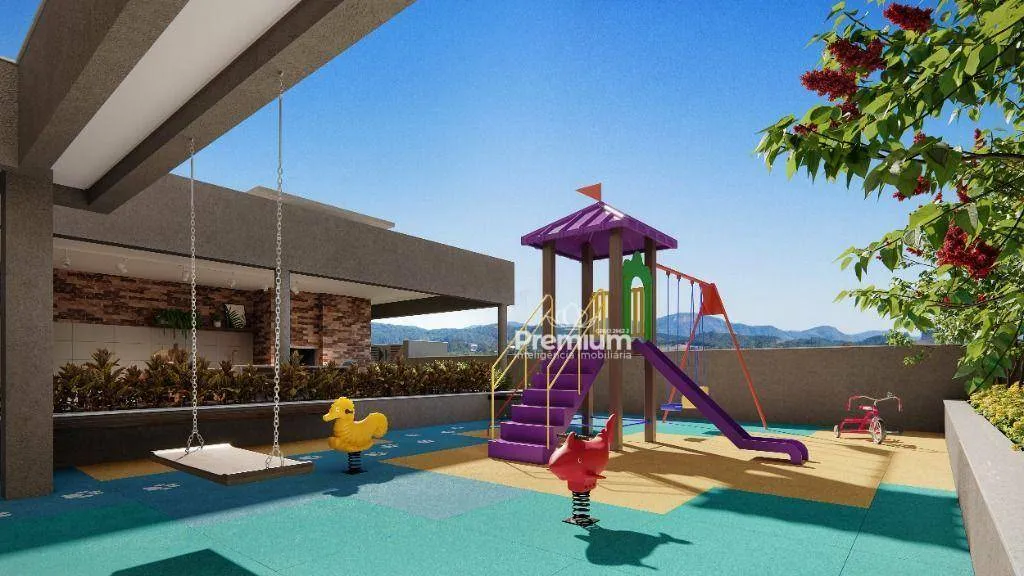 Apartamento com 2 dormitórios à venda, 78 m por R$ 1.242.607,92 - Centro - Balneário Piçarras/SC — foto 7
