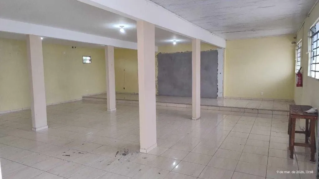 Galpão para alugar, 200 m por R$ 4.500,00/mês - Itoupava Central - Blumenau/SC — foto 4