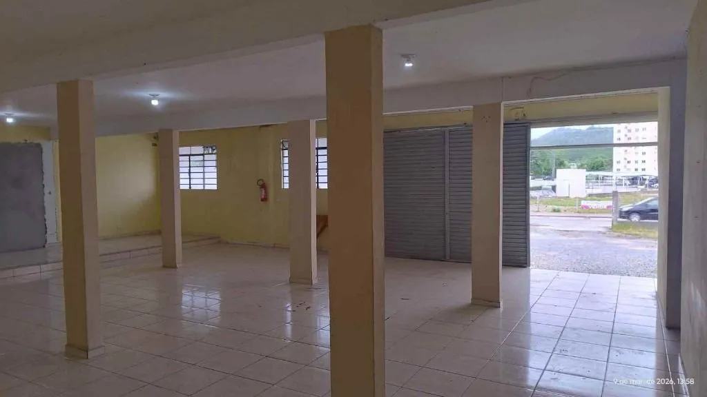 Galpão para alugar, 200 m por R$ 4.500,00/mês - Itoupava Central - Blumenau/SC — foto 6