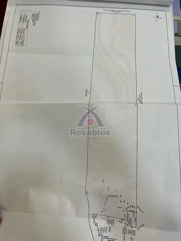 TERRENO-PRESIDENTE GETULIO — foto 3