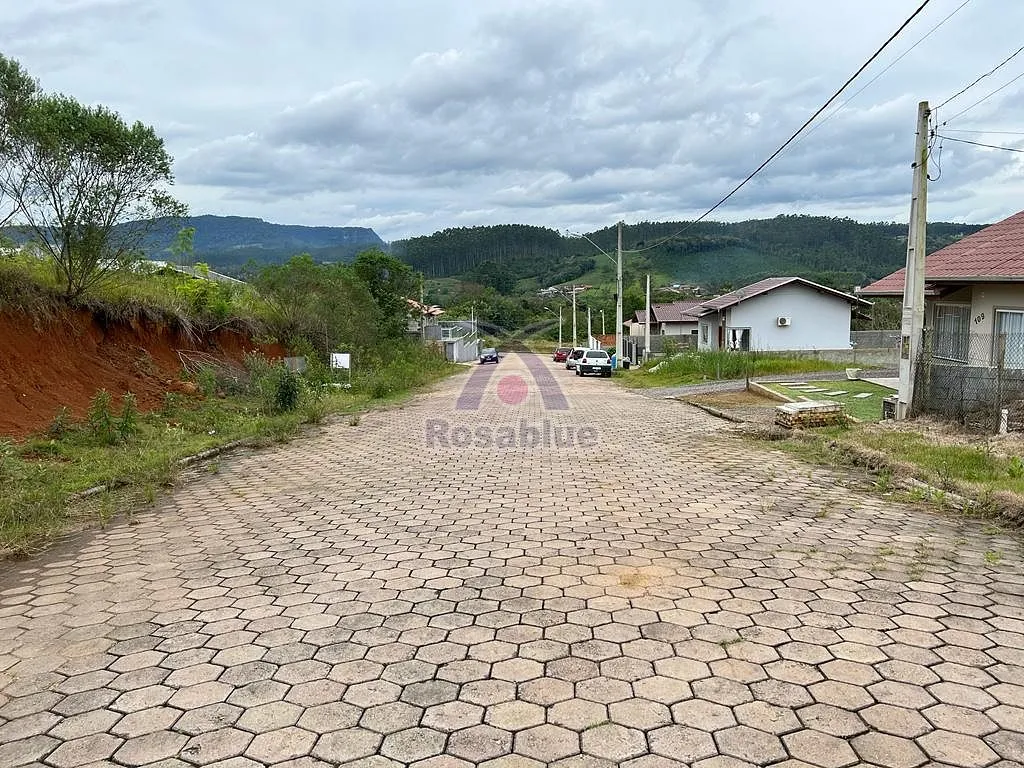 TERRENO-PRESIDENTE GETULIO — foto 2