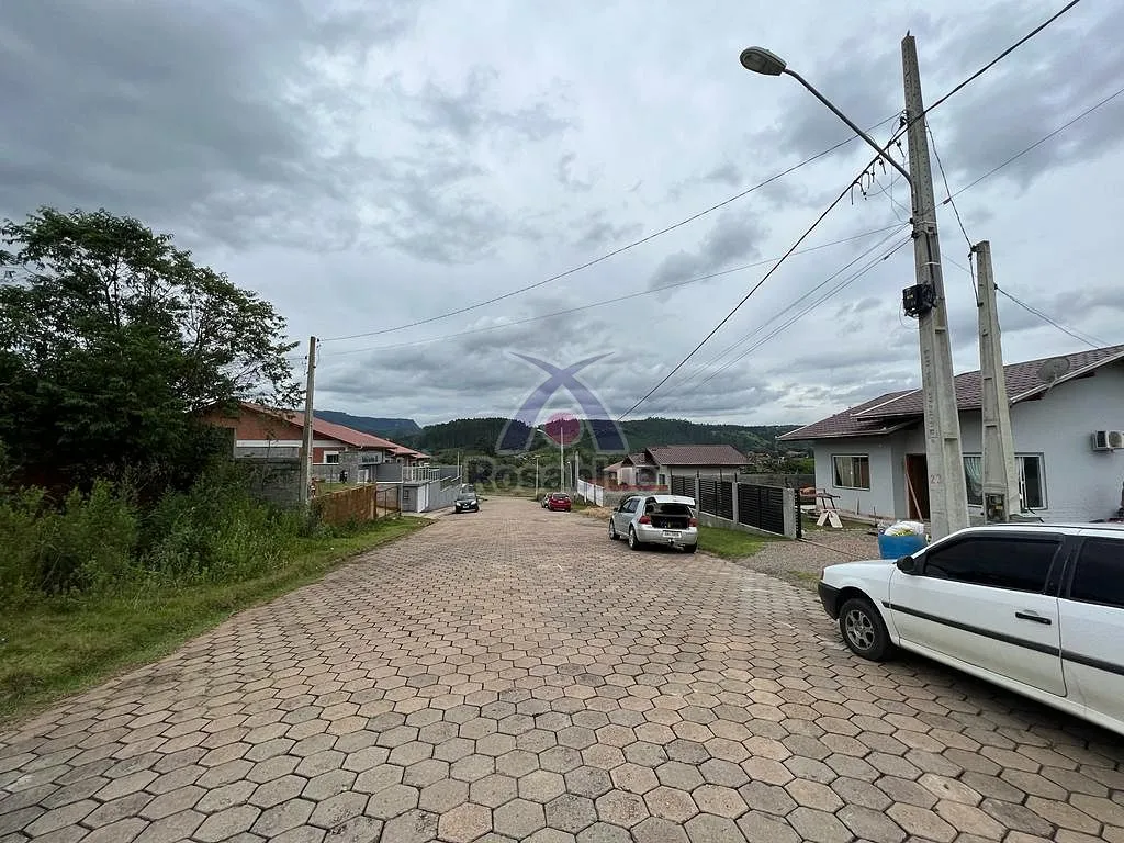TERRENO-PRESIDENTE GETULIO — foto 3