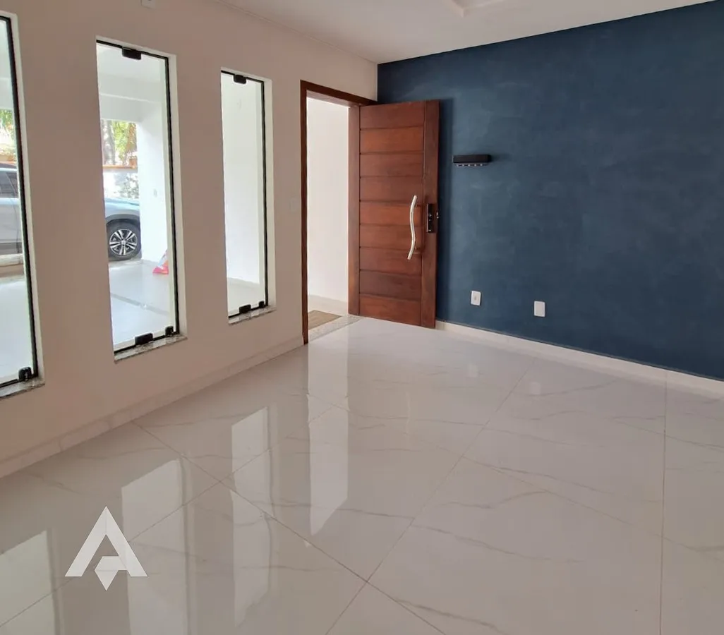 Sobrado com 3 dormitórios à venda por R$ 680.000,00 - Bairro Escola Agrícola - Blumenau/SC — foto 2