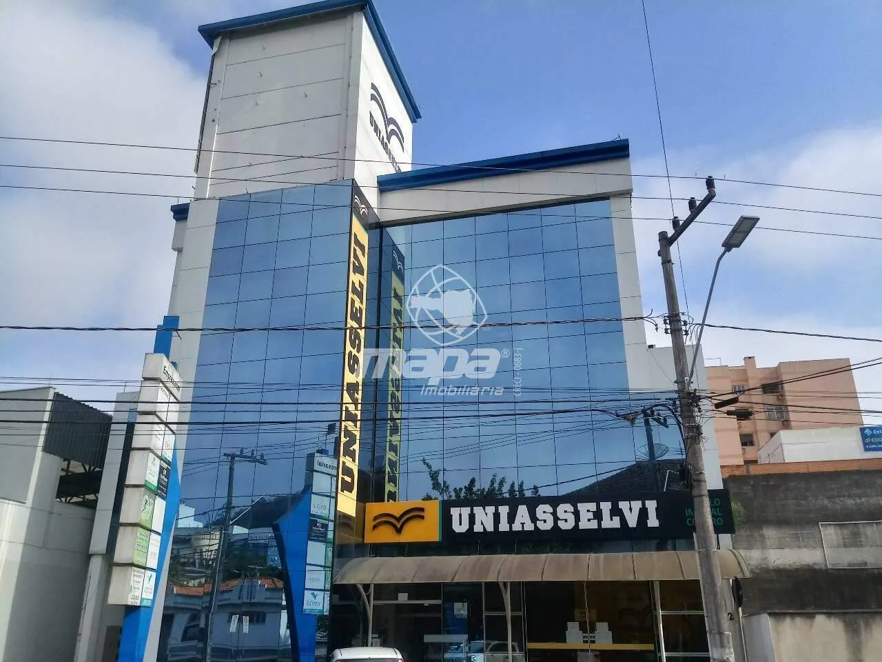 Sala Comercial para aluguel, Centro - Indaial/SC — foto 2