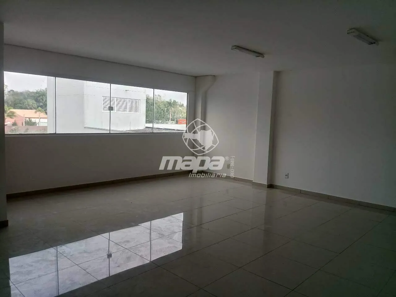 Sala Comercial para aluguel, Centro - Indaial/SC — foto 3