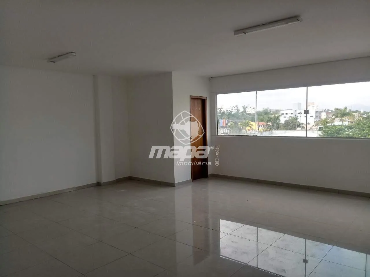 Sala Comercial para aluguel, Centro - Indaial/SC — foto 4