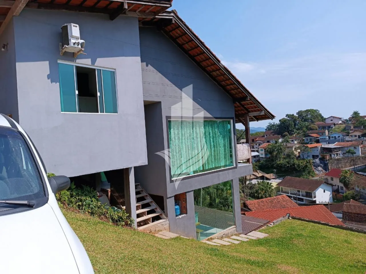 Casa localizada no bairro Itoupava Norte — foto 2