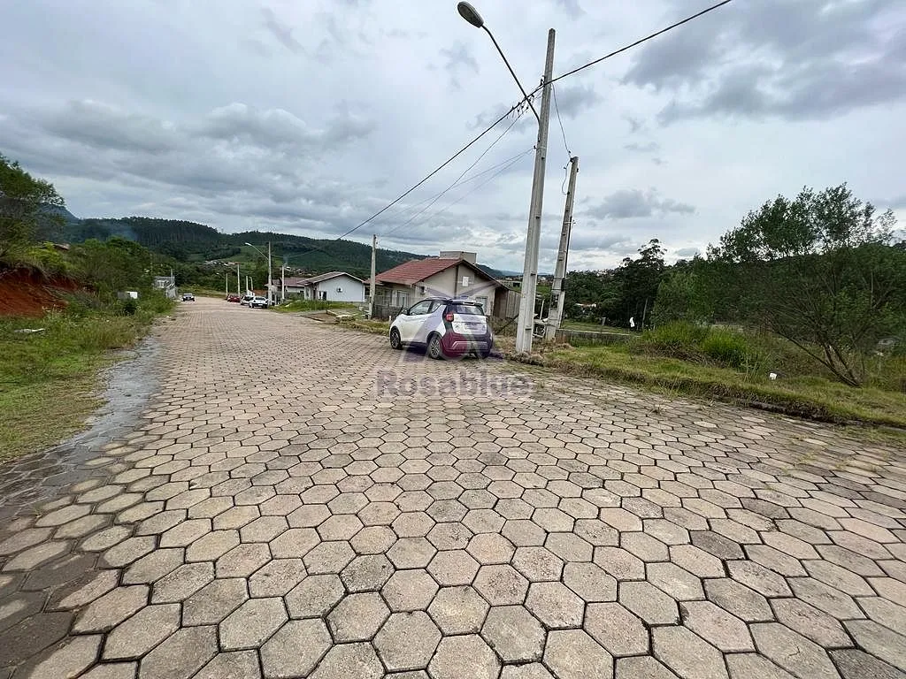 TERRENO-PRESIDENTE GETULIO - foto 1