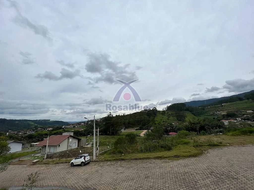 TERRENO-PRESIDENTE GETULIO - foto 1