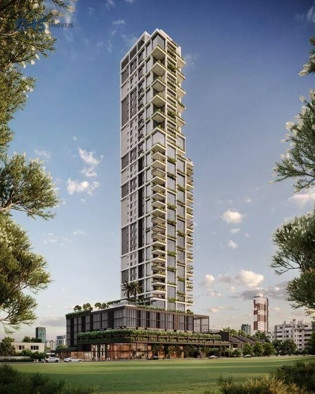 Apartamento com 4 dormitórios à venda, 265 m por R$ 4.578.000,00 - Ponta Aguda - Blumenau/SC — foto 3