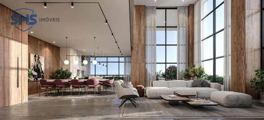 Apartamento com 4 dormitórios à venda, 265 m por R$ 4.578.000,00 - Ponta Aguda - Blumenau/SC — foto 6