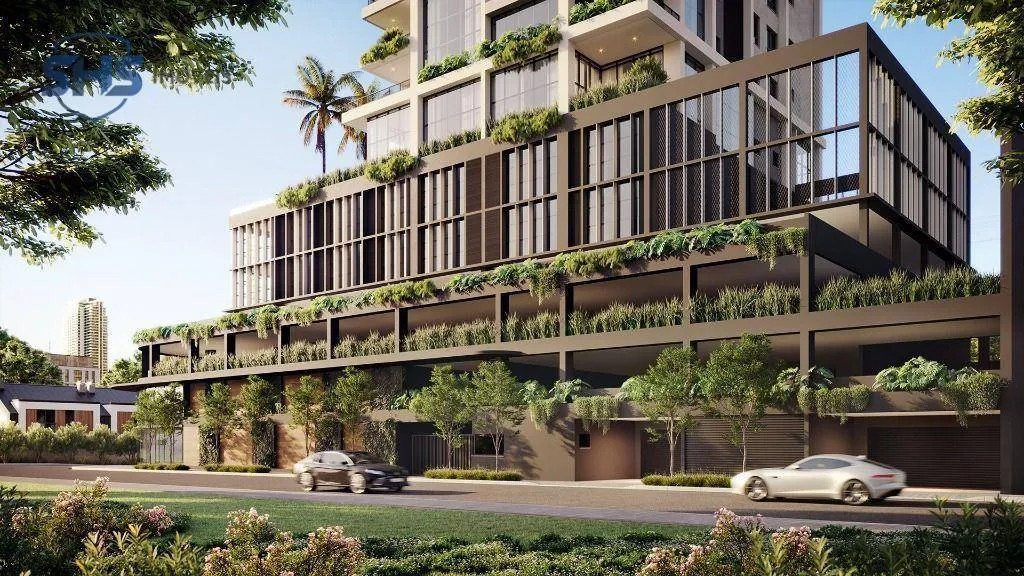 Apartamento à venda, 208 m por R$ 3.069.018,37 - Ponta Aguda - Blumenau/SC — foto 7