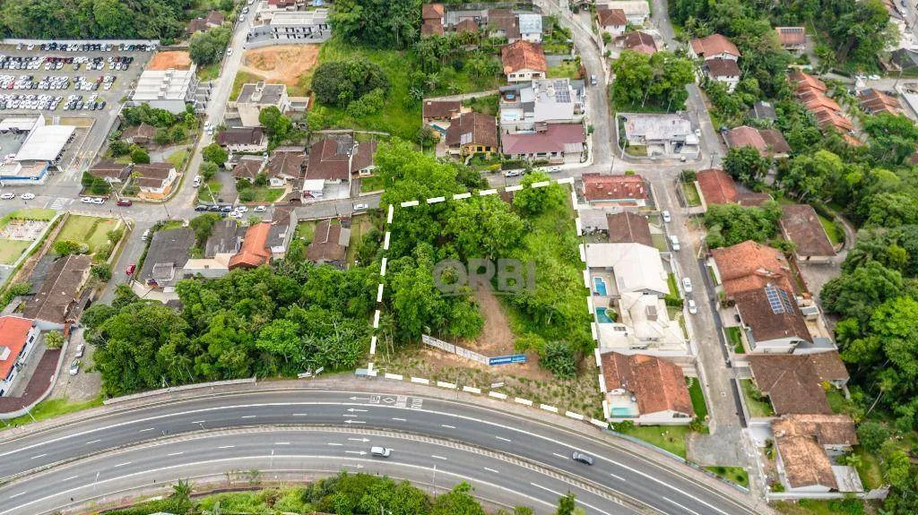 Terreno à venda, 4266 m por R$ 3.995.000,00 - Velha - Blumenau/SC - foto 1