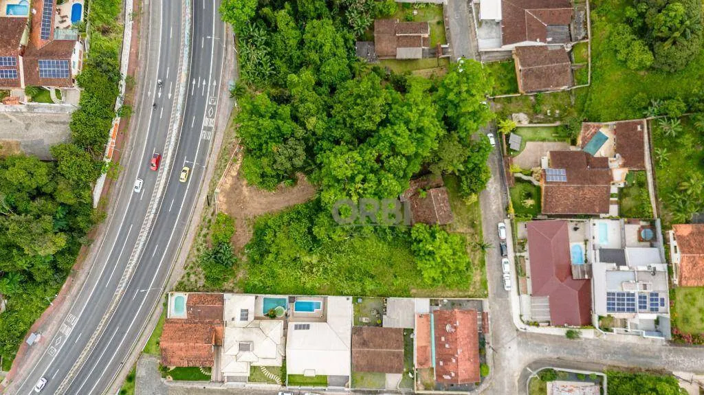 Terreno à venda, 4266 m por R$ 3.995.000,00 - Velha - Blumenau/SC — foto 2