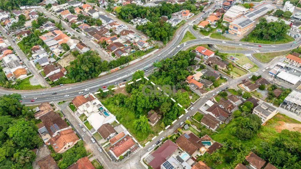 Terreno à venda, 4266 m por R$ 3.995.000,00 - Velha - Blumenau/SC — foto 3