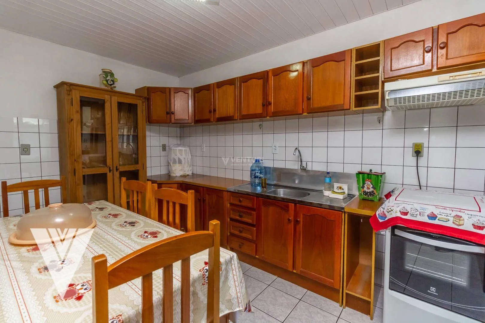 Apartamento com 3 dormitórios à venda, 79 m por R$ 299.000,00 - Água Verde - Blumenau/SC — foto 2
