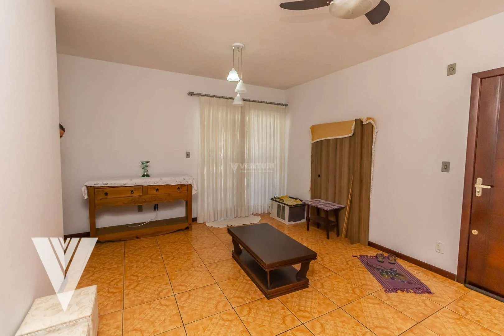 Apartamento com 3 dormitórios à venda, 79 m por R$ 299.000,00 - Água Verde - Blumenau/SC — foto 3