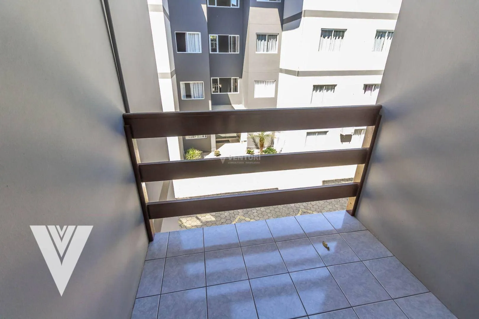 Apartamento com 3 dormitórios à venda, 79 m por R$ 299.000,00 - Água Verde - Blumenau/SC — foto 7