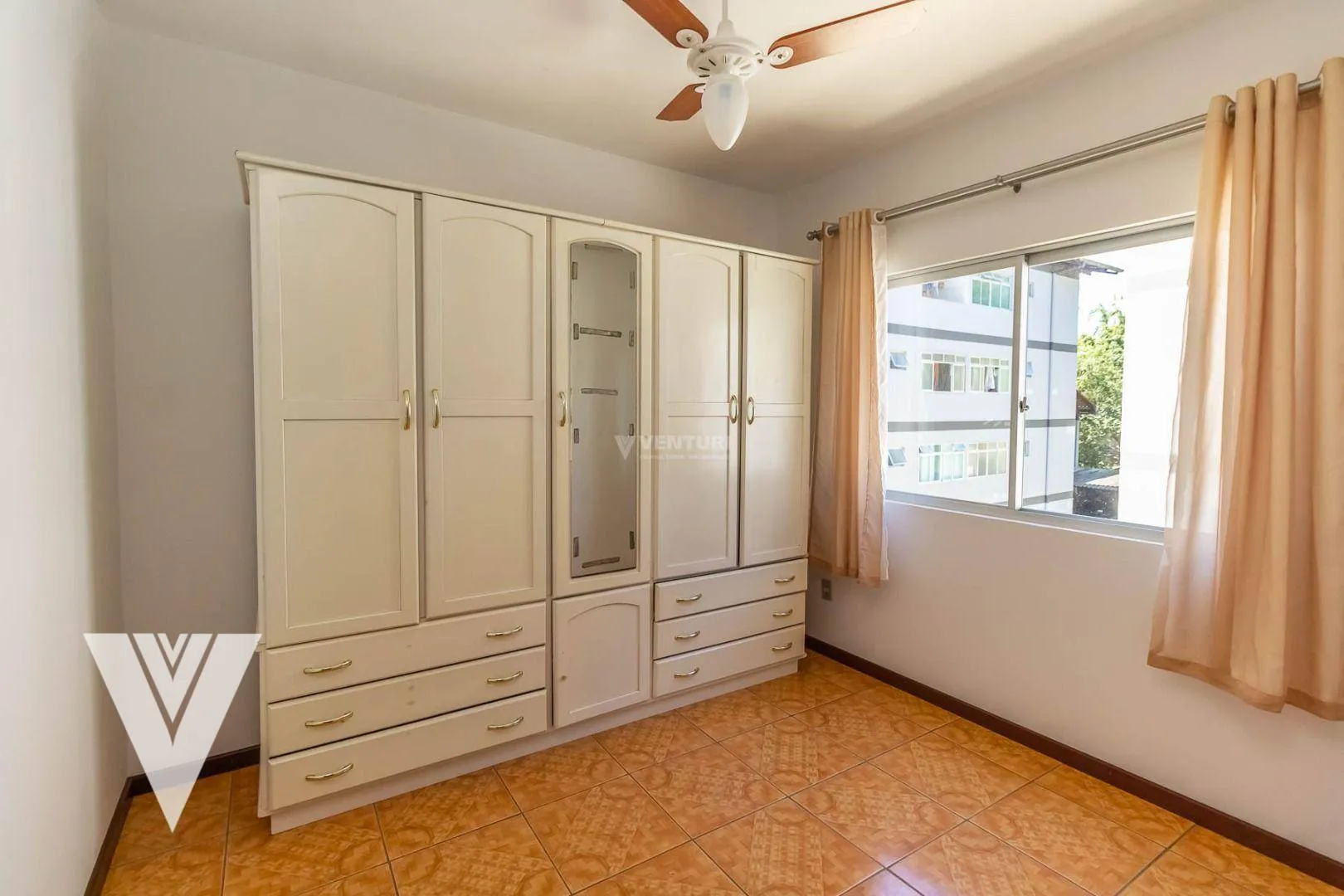 Apartamento com 3 dormitórios à venda, 79 m por R$ 299.000,00 - Água Verde - Blumenau/SC — foto 6