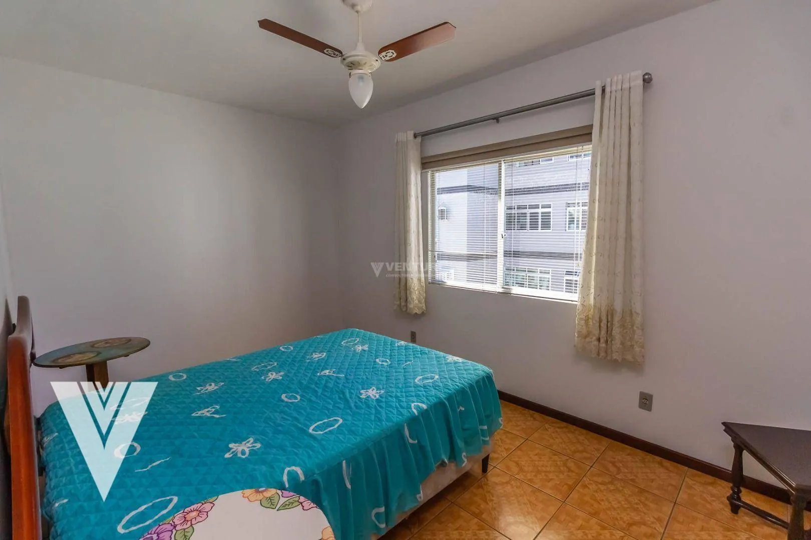 Apartamento com 3 dormitórios à venda, 79 m por R$ 299.000,00 - Água Verde - Blumenau/SC — foto 5