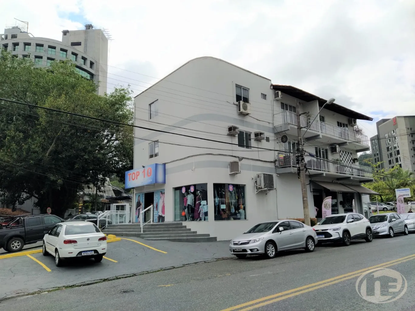 SALA COMERCIAL - GARCIA - foto 1