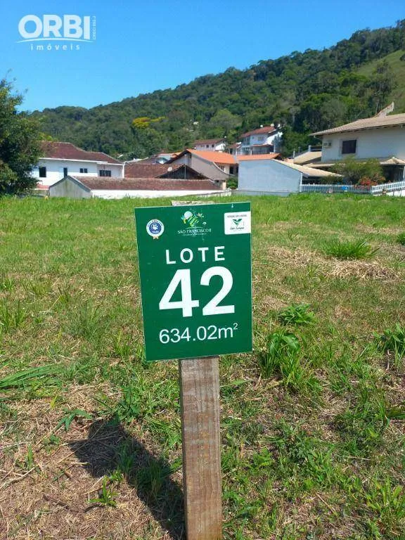 Terreno à venda, 360 m por R$ 315.669,00 - Bela Vista - Gaspar/SC — foto 2