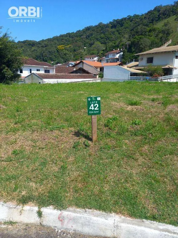 Terreno à venda, 360 m por R$ 315.669,00 - Bela Vista - Gaspar/SC — foto 4