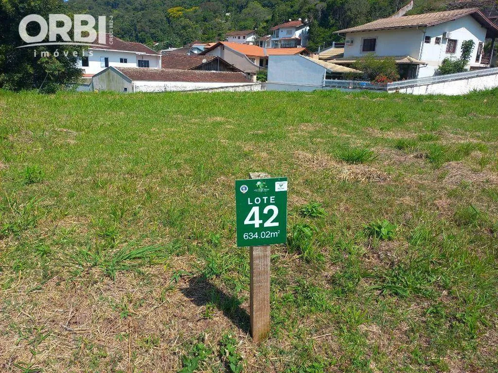 Terreno à venda, 360 m por R$ 315.669,00 - Bela Vista - Gaspar/SC — foto 6