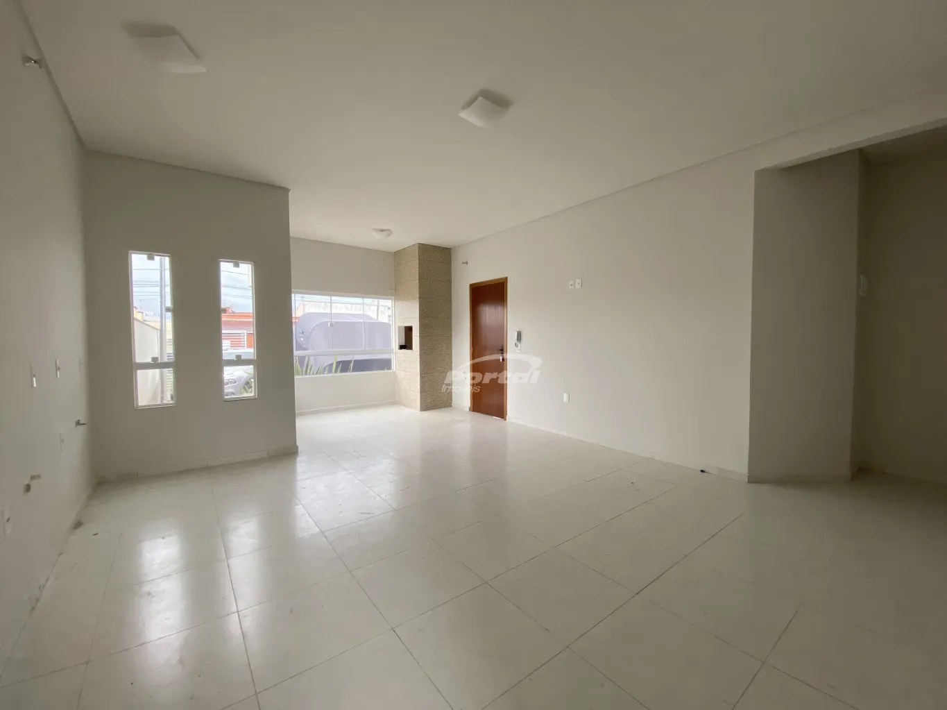 Amplo apartamento térreo em prédio baixo no centro — foto 6