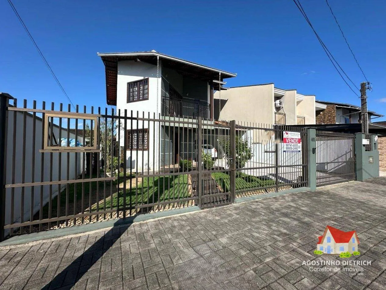 Imperdivel !Sobrado Residencial Averbado C/Otimo Padrao +Moveis Planejados +Area de Festa e Edicual aos Fundos No Bairro Comasa! — foto 3