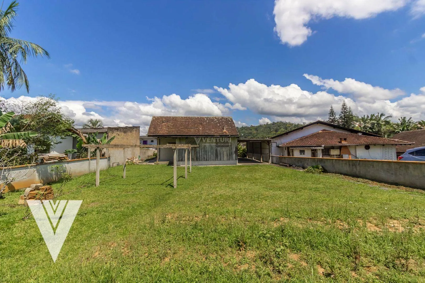 Terreno à venda, 1300 m por R$ 1.500.000,00 - Velha - Blumenau/SC — foto 2