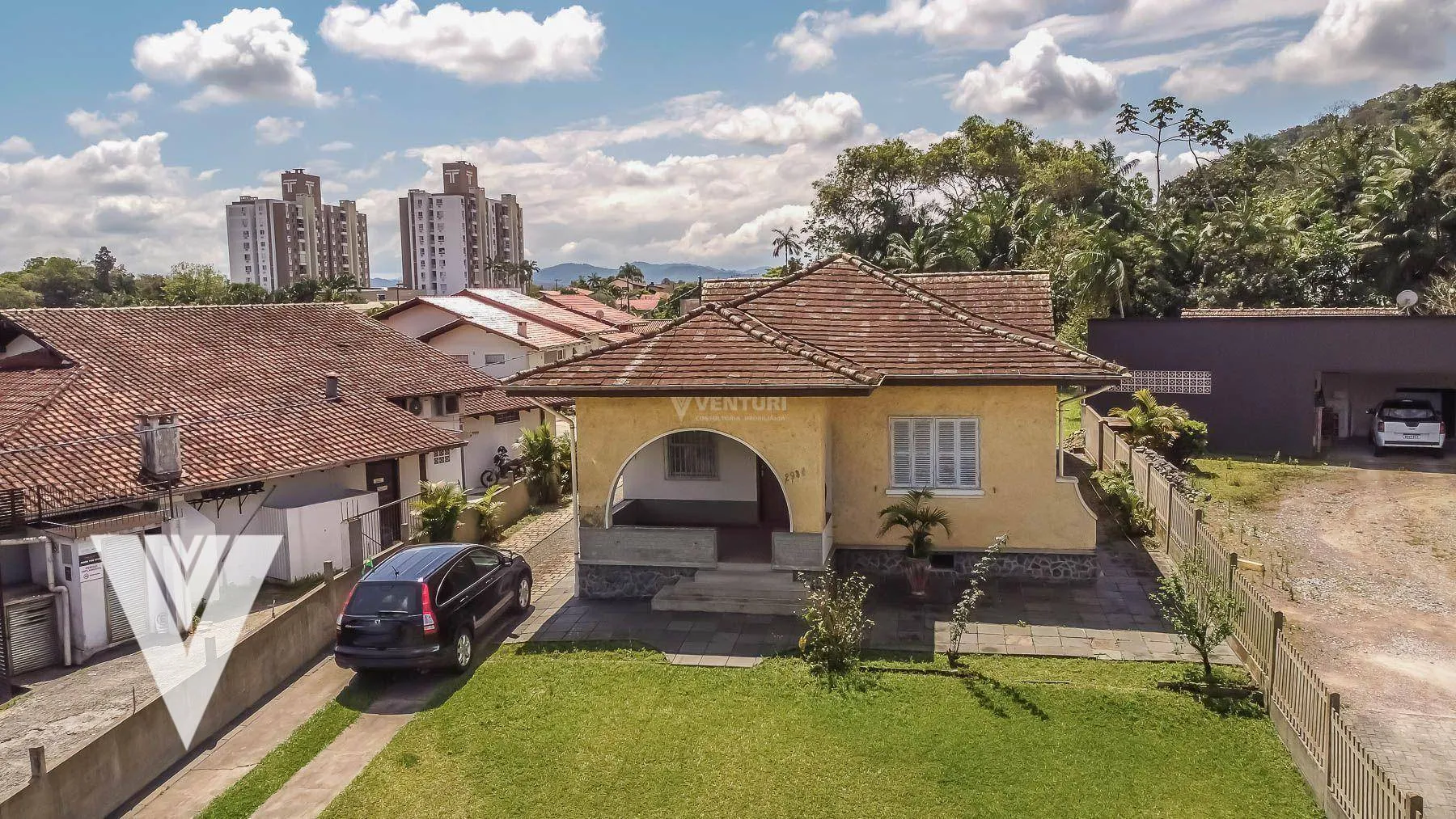 Terreno à venda, 1300 m por R$ 1.500.000,00 - Velha - Blumenau/SC — foto 4