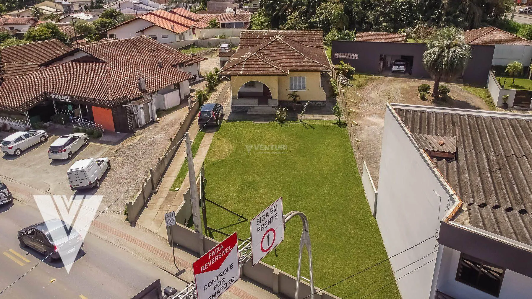 Terreno à venda, 1300 m por R$ 1.500.000,00 - Velha - Blumenau/SC — foto 3