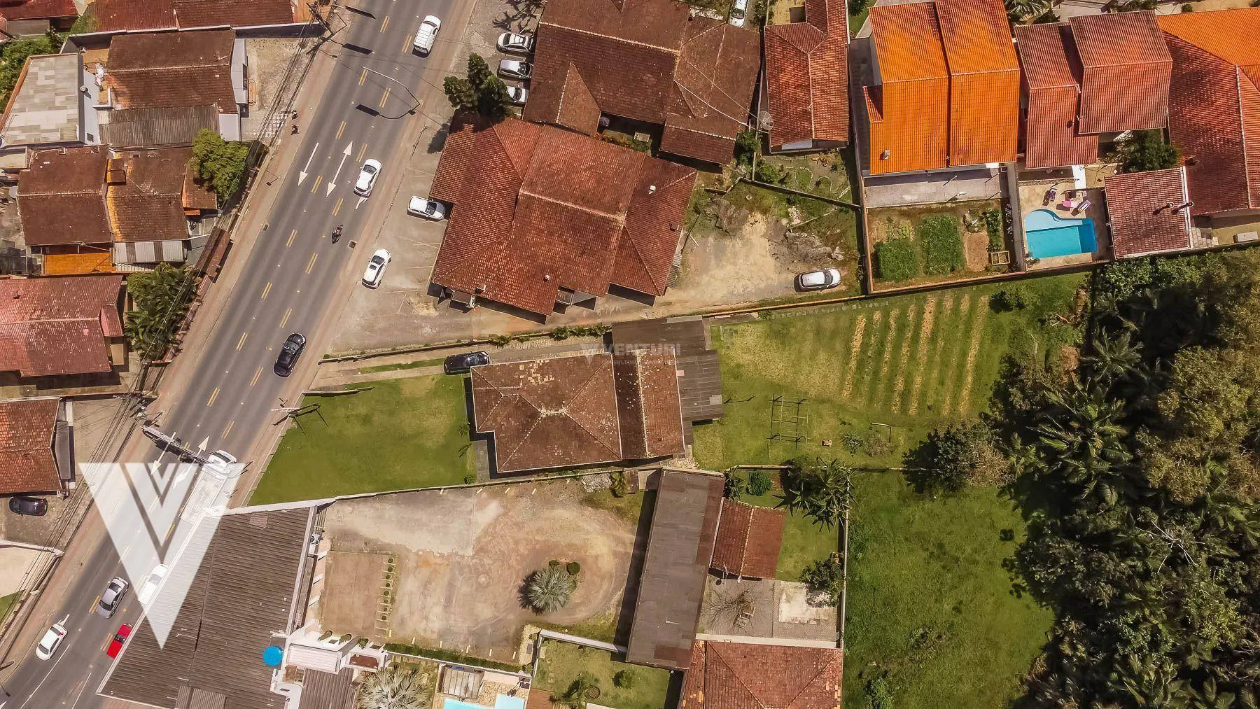 Terreno à venda, 1300 m por R$ 1.500.000,00 - Velha - Blumenau/SC — foto 7