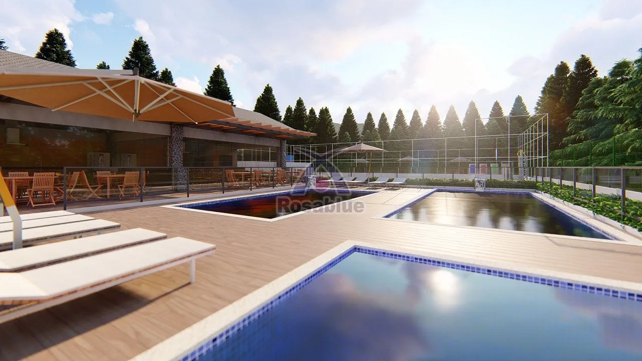 RESIDENCIAL GRAMADO - foto 1