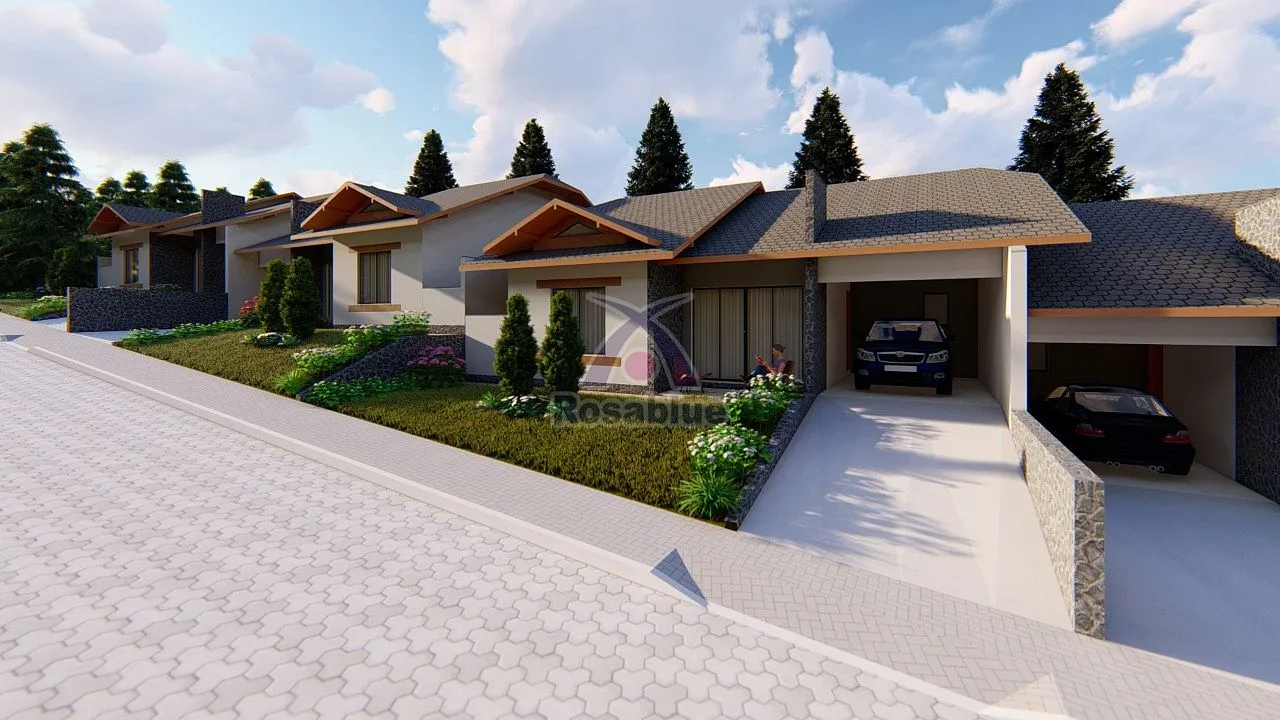 RESIDENCIAL GRAMADO — foto 2