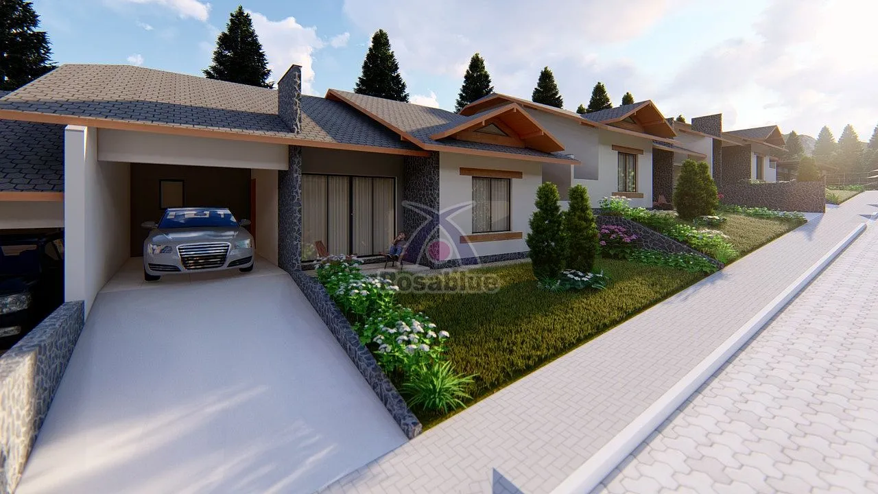 RESIDENCIAL GRAMADO — foto 3