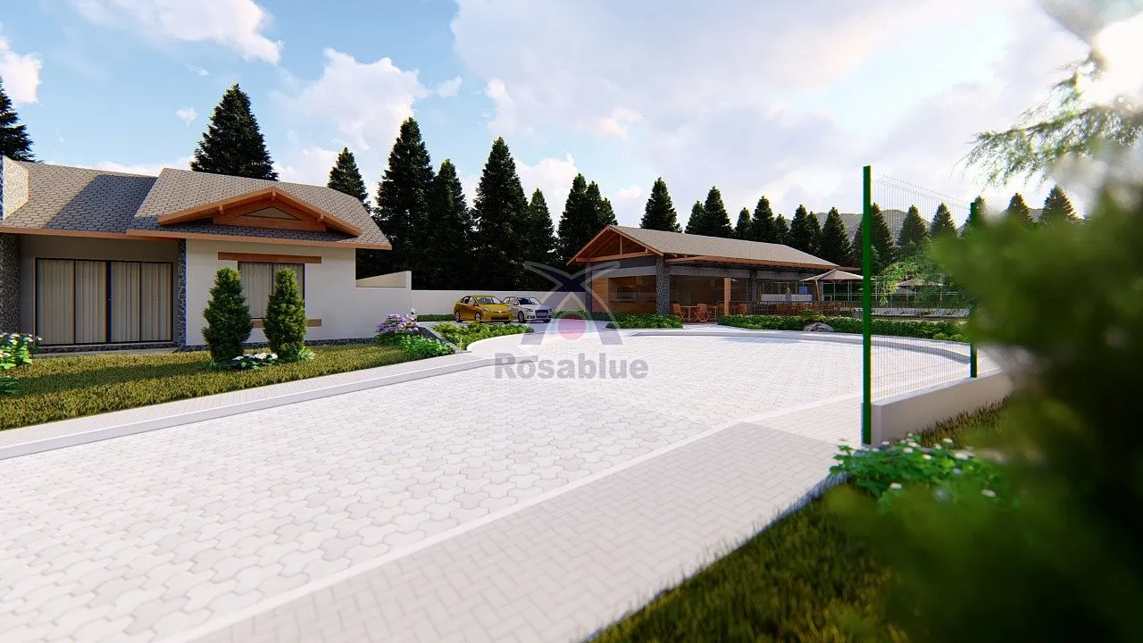 RESIDENCIAL GRAMADO — foto 4