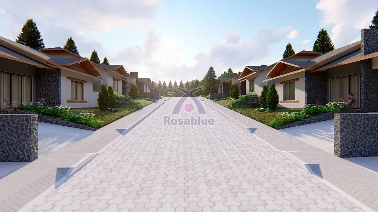 RESIDENCIAL GRAMADO — foto 6